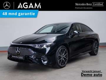 Coupé 250+ Launch Edition 85 kWh Trekhaak