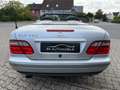 Mercedes-Benz CLK 320 Cabrio Sport AUTOMATIK-LEDER-SHZG-PDC-EF Grey - thumbnail 8
