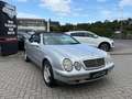 Mercedes-Benz CLK 320 Cabrio Sport AUTOMATIK-LEDER-SHZG-PDC-EF Grey - thumbnail 2