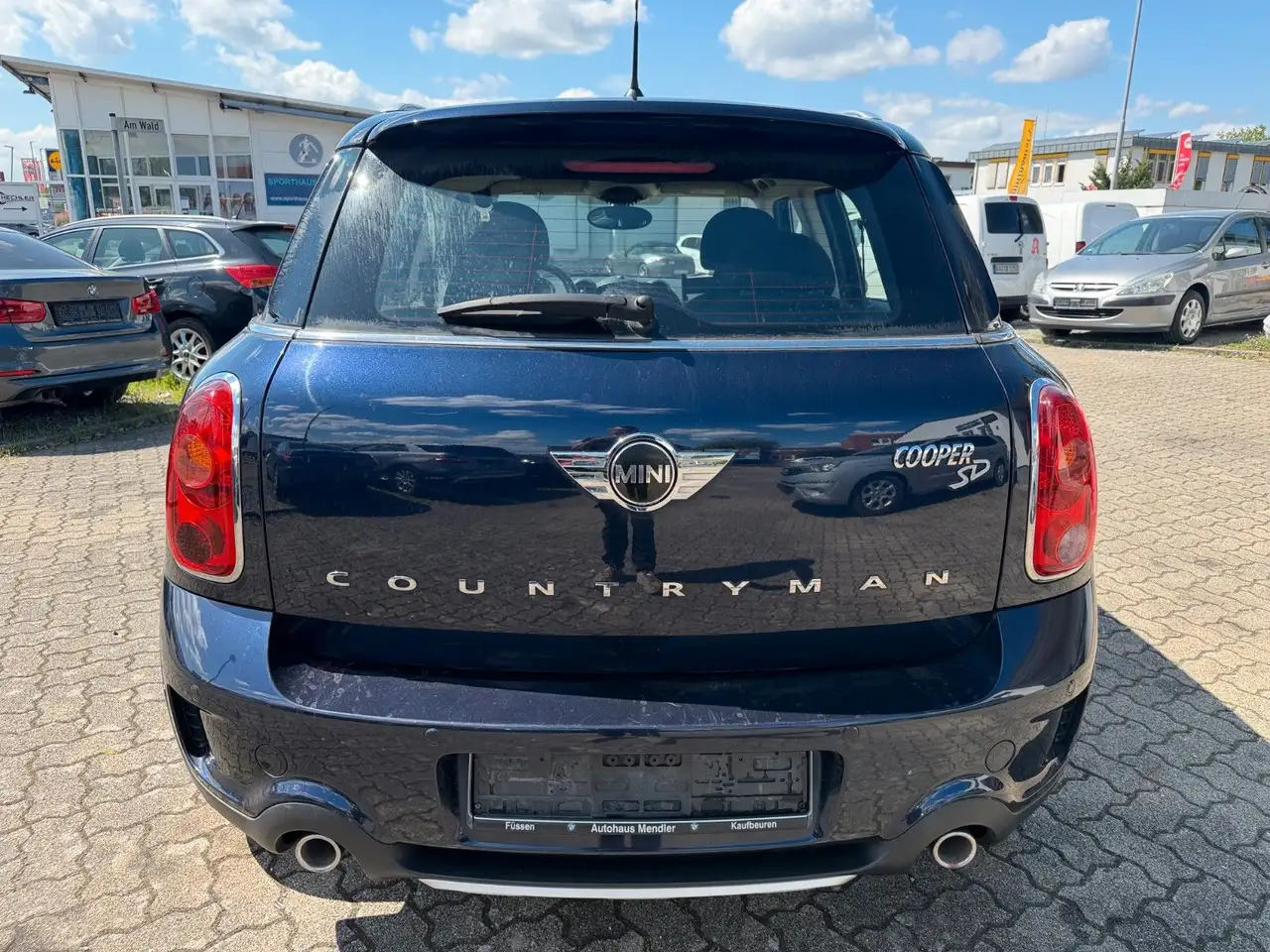 Das Auto