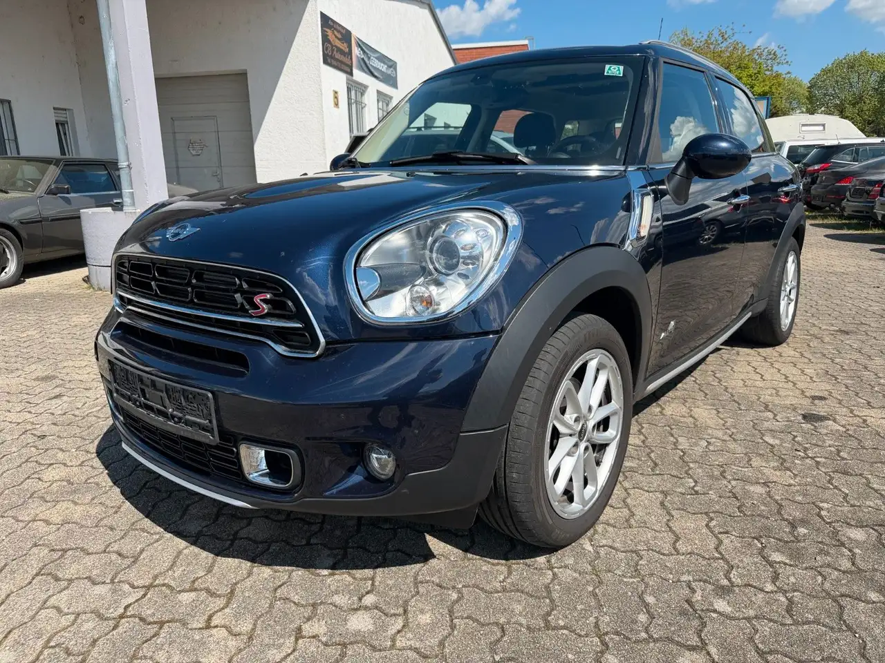 Das Auto