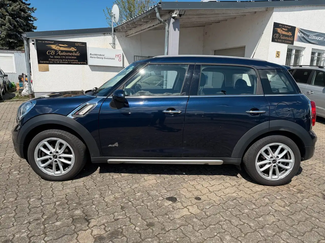 Das Auto
