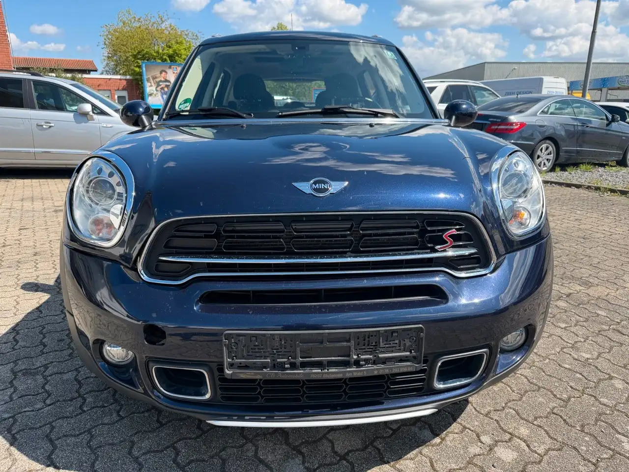 Das Auto