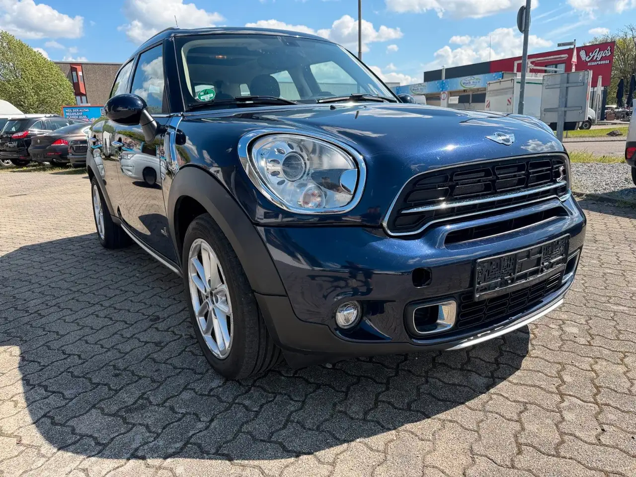 Das Auto