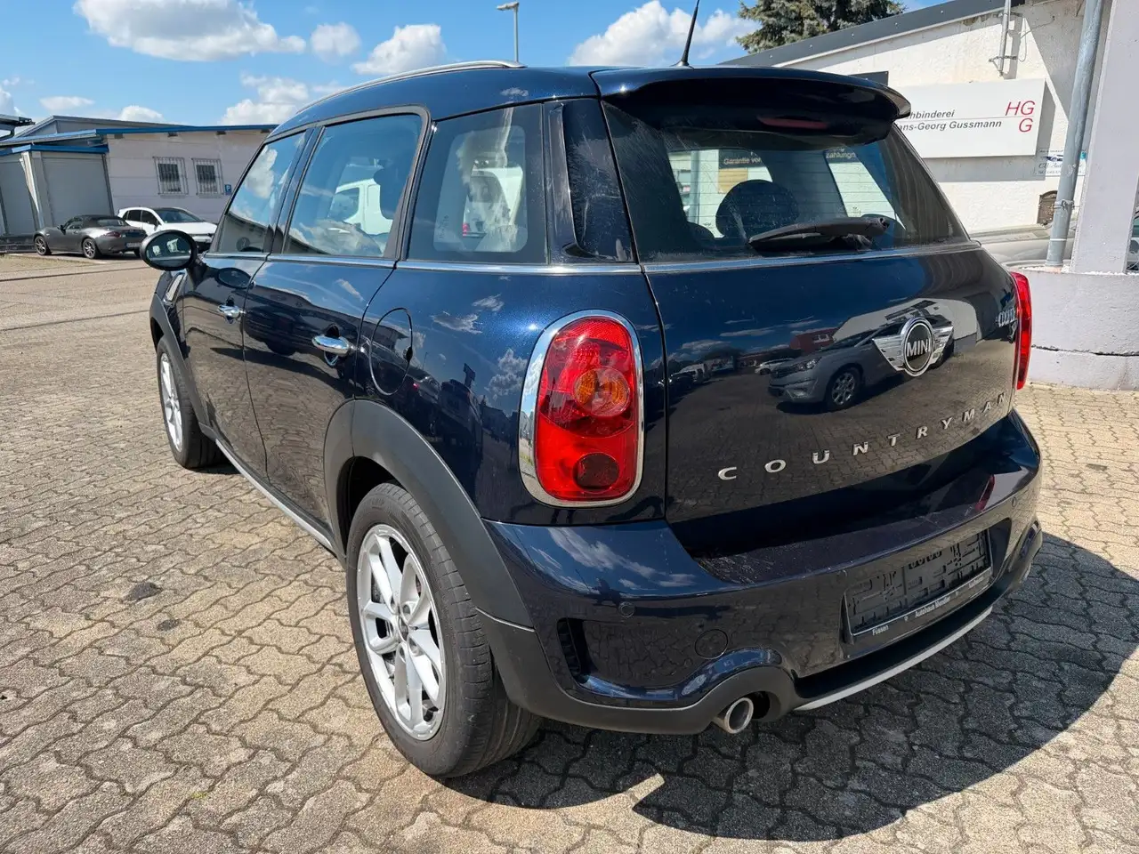 Das Auto