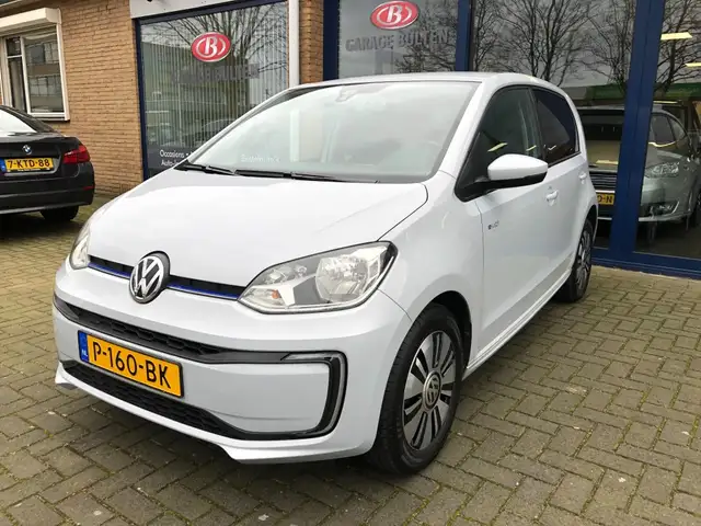 Volkswagen e-up! E-Up! BTW Auto. Geen bijkomende kosten!