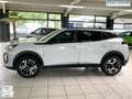 Peugeot 2008 360°KAM+NAVI+SHZ+EPH 96 kW (131 PS), Autom. 8-G... Weiß - thumbnail 2