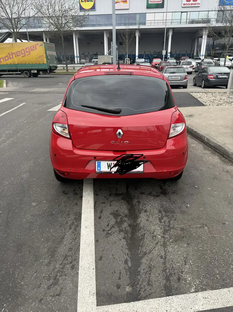 Renault Clio 1,2 16V - 2