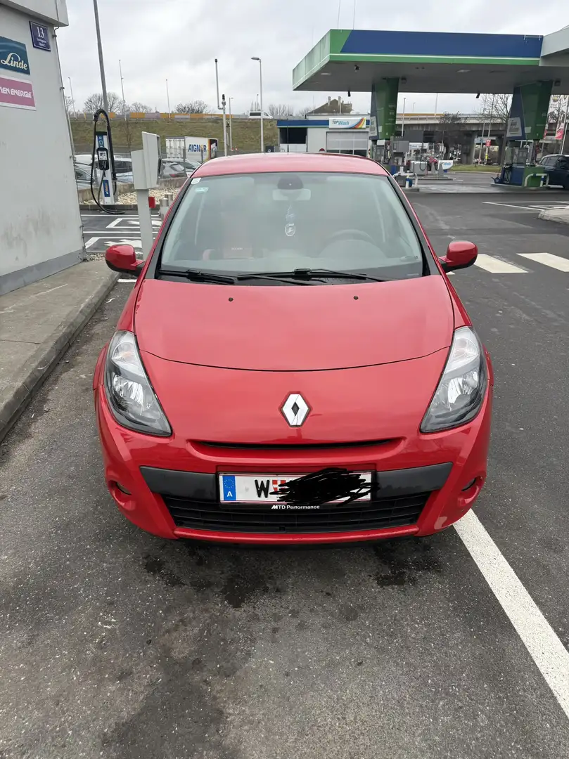 Renault Clio 1,2 16V - 1