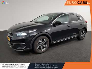 1.0 T-GDi 120pk Active Line | Navigatie | Climate