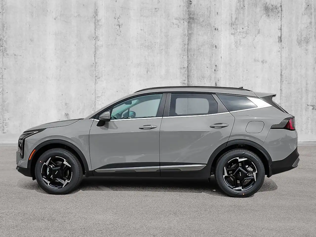 Kia Sportage снимка Kia Sportage