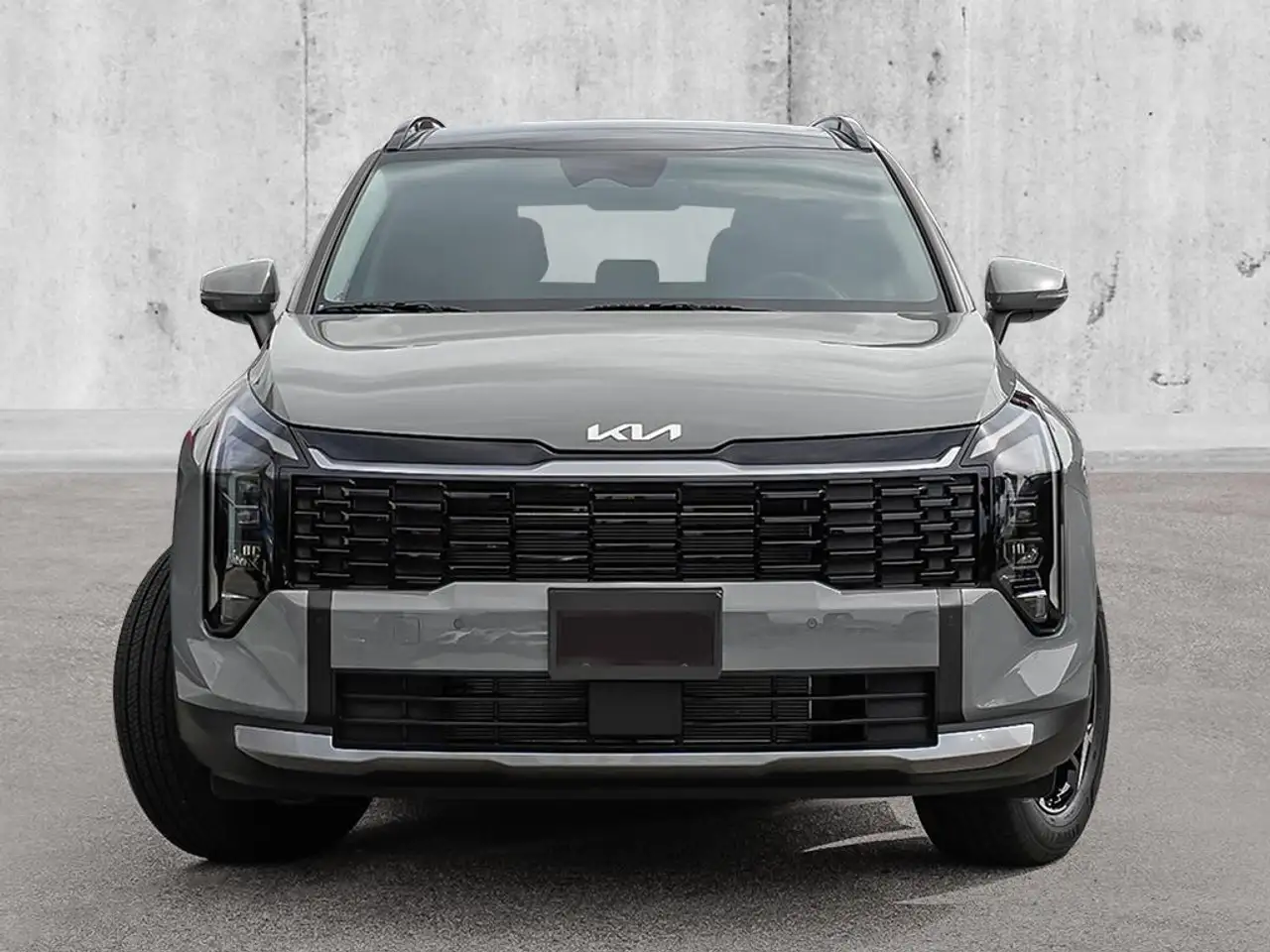 Kia Sportage снимка Kia Sportage