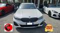 BMW 320 320d Touring Msport auto LASER TETTO HEAD UP KEYLE Blanc - thumbnail 2