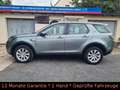 Land Rover Discovery Sport TD4 180 HSE AWD/Leder/Pano/Kamer Grau - thumbnail 10