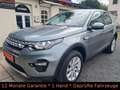 Land Rover Discovery Sport TD4 180 HSE AWD/Leder/Pano/Kamer Grau - thumbnail 31