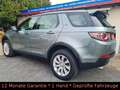 Land Rover Discovery Sport TD4 180 HSE AWD/Leder/Pano/Kamer Grau - thumbnail 4