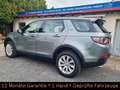 Land Rover Discovery Sport TD4 180 HSE AWD/Leder/Pano/Kamer Grau - thumbnail 29