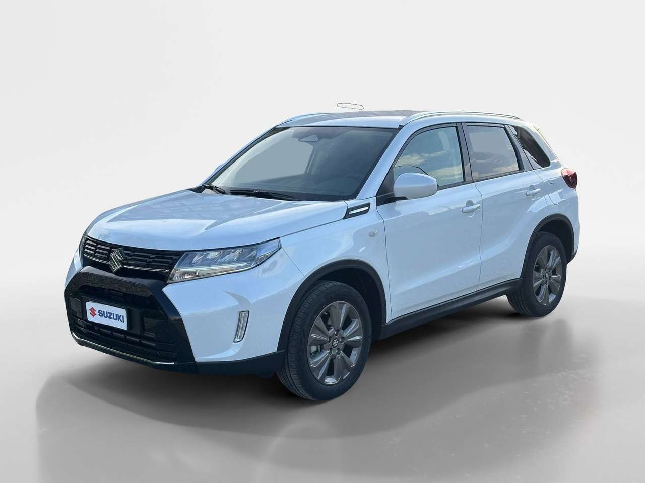 Suzuki Vitara (tutti i modelli disponibili)