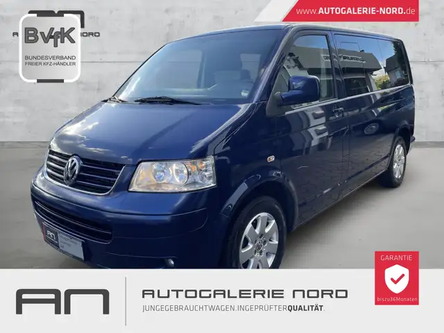 Volkswagen T5 Multivan Comfortline Automatik