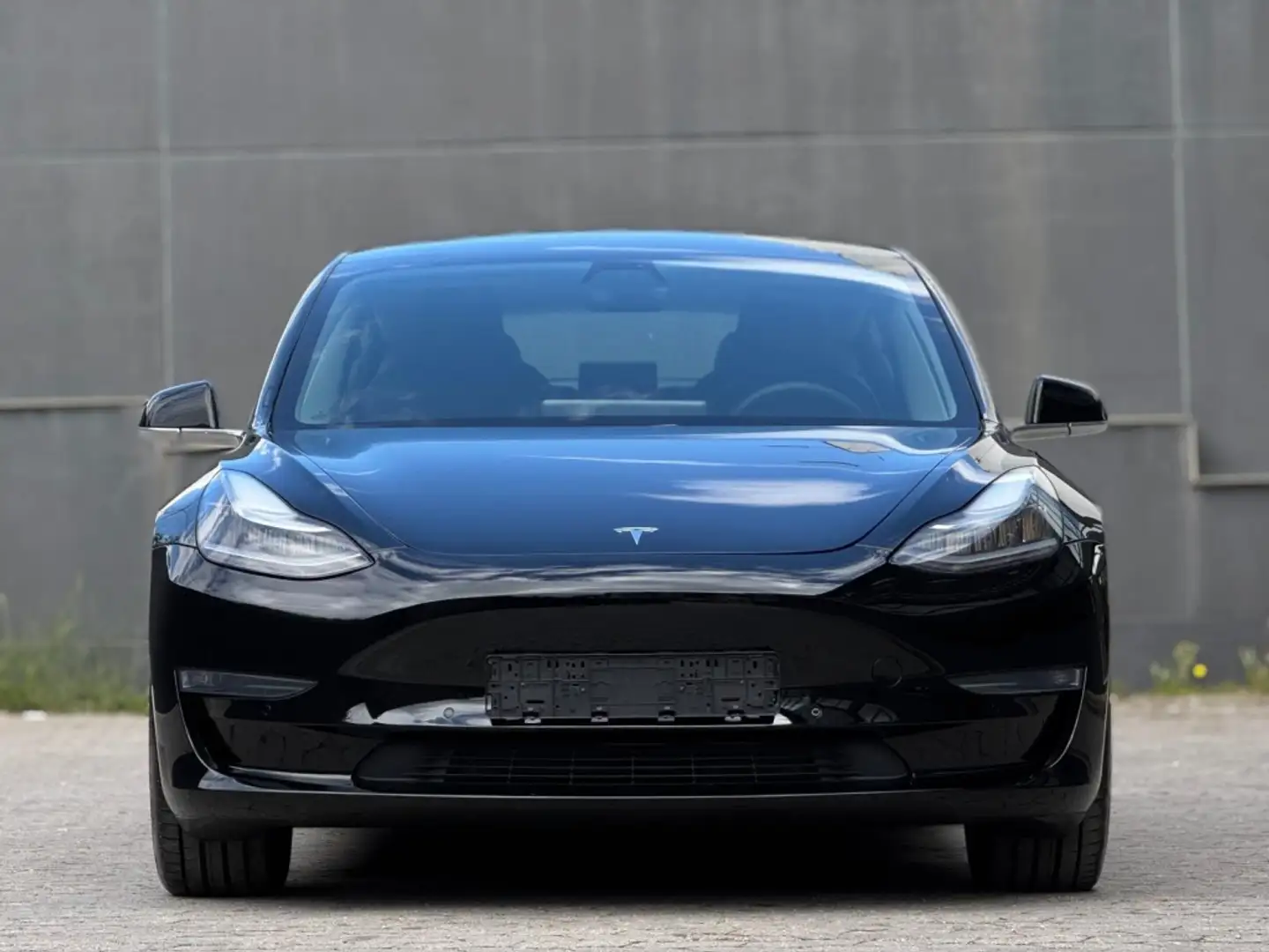 Tesla Model 3 Long-Range Dual Motor AWD Noir - 2