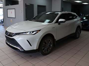 Limited AWD