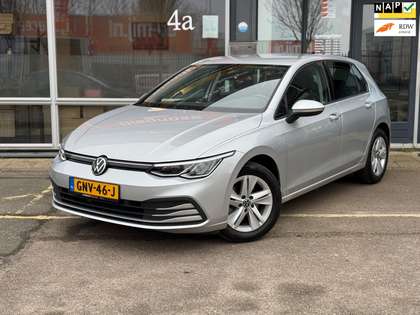 Volkswagen Golf 1.0 TSI Life Business | Airco | ACC | PDC