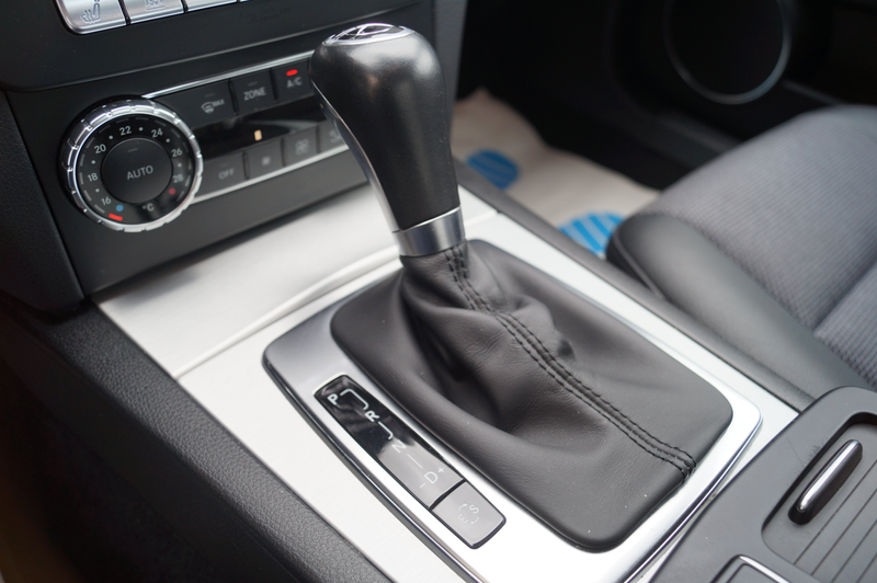 Mercedes-Benz C 250 C 250 CDI BlueEfficiency AMG*Stndh — photo 13