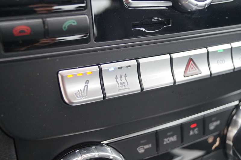 Mercedes-Benz C 250 C 250 CDI BlueEfficiency AMG*Stndh — photo 14