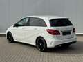 Mercedes-Benz B 180 ✅AMG Line GARANTIE Alcantara Navi ParkSensoren Wit - thumbnail 2