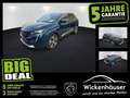 Peugeot 3008 PHEV 225 Road Trip AHK+Navi+Kamera+SHZ Blau - thumbnail 1