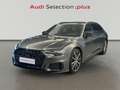 Audi A6 allroad Black Line 45 TDI quattro 180 kW (245 CV) S tronic Gris - thumbnail 1