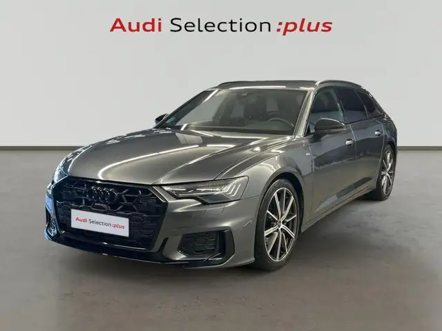 Audi A6 allroad Black Line 45 TDI quattro 180 kW (245 CV) S tronic