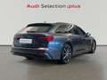 Audi A6 allroad Black Line 45 TDI quattro 180 kW (245 CV) S tronic Gris - thumbnail 4