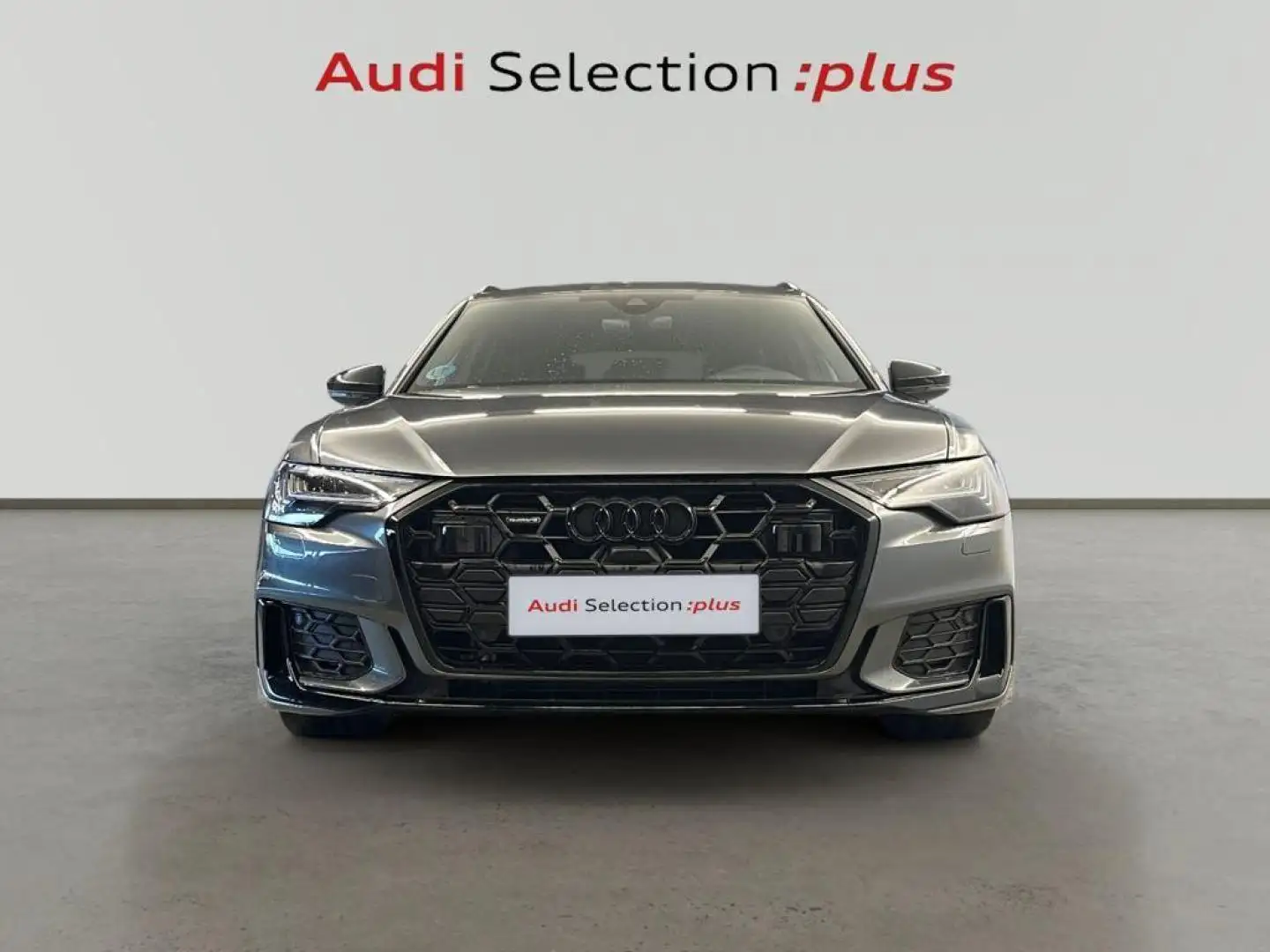 Audi A6 allroad Black Line 45 TDI quattro 180 kW (245 CV) S tronic Gris - 2