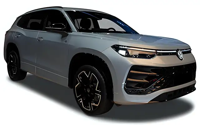 Volkswagen Tayron Life 1.5 eTSI OPF DSG 110 kW (150 PS), Doppelku...