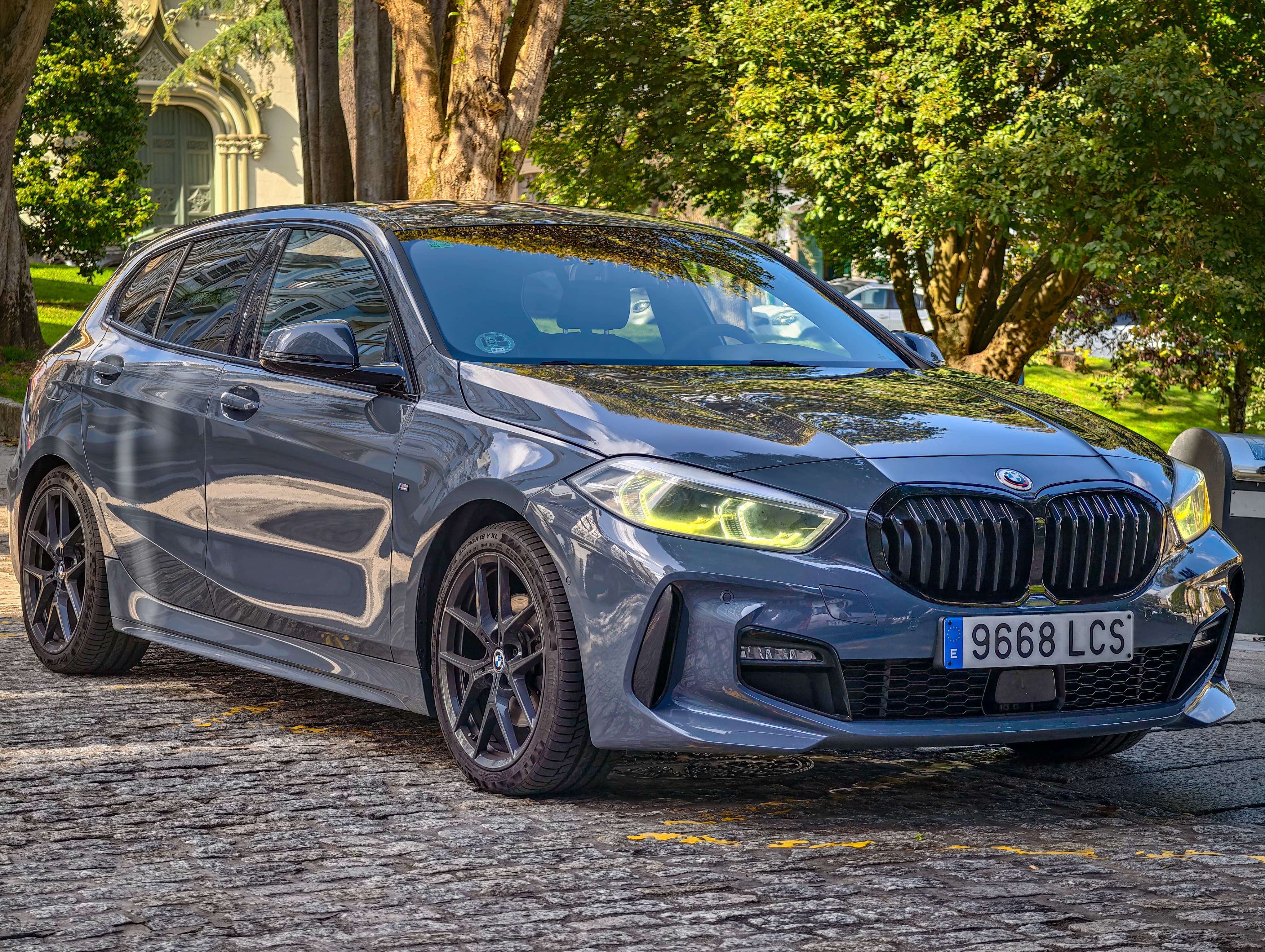 BMW 118 118iA - foto 1