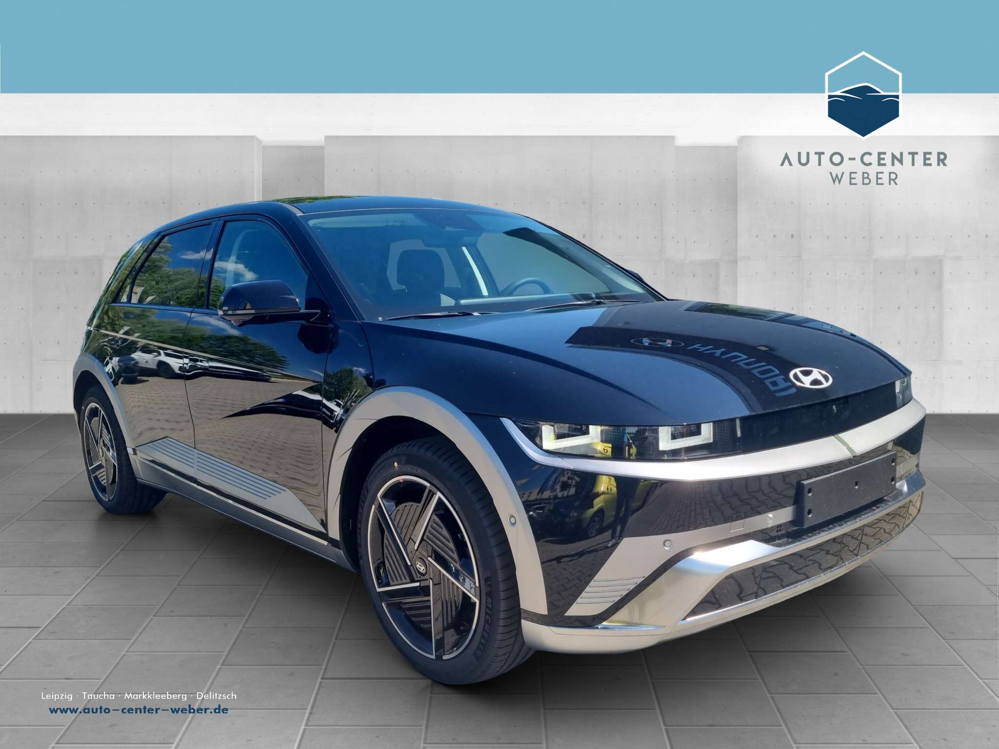Hyundai IONIQ 5