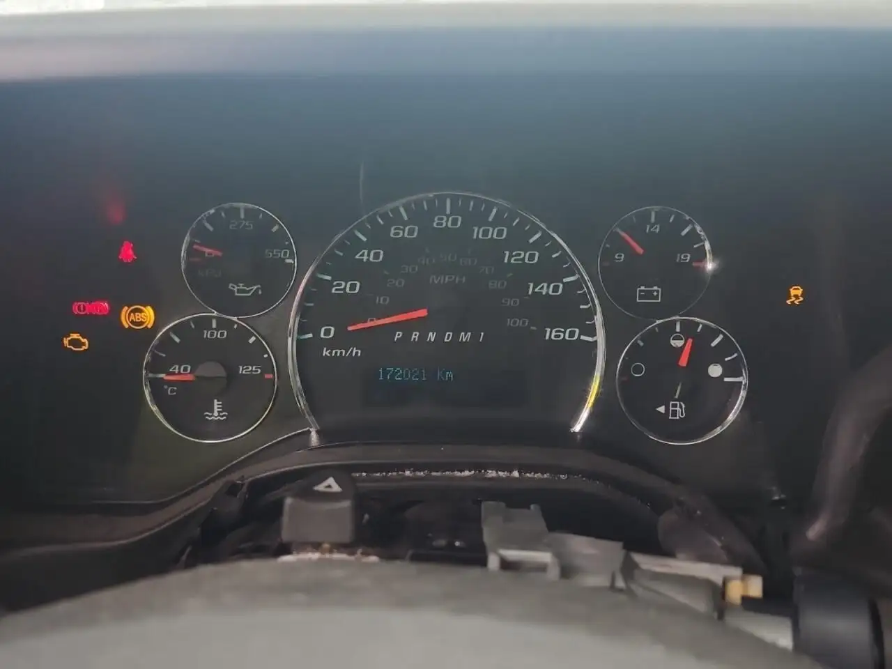 Chevrolet Express 2500 снимка Chevrolet Express 2500