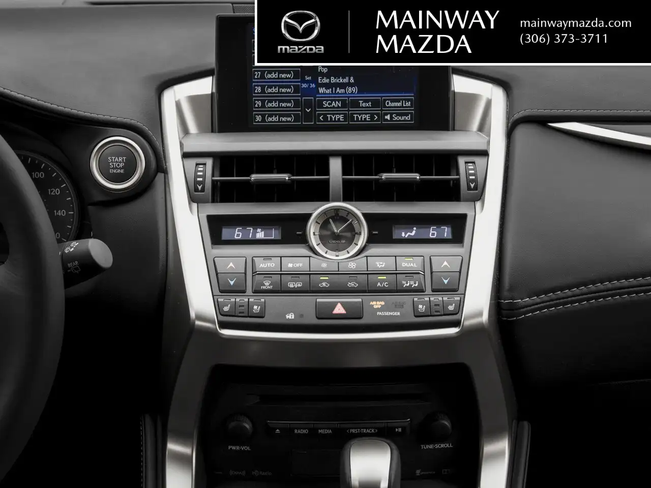 Lexus NX photo Lexus NX
