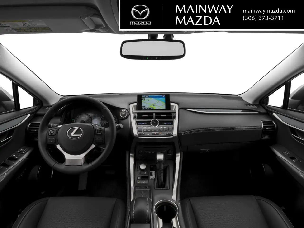 Lexus NX photo Lexus NX