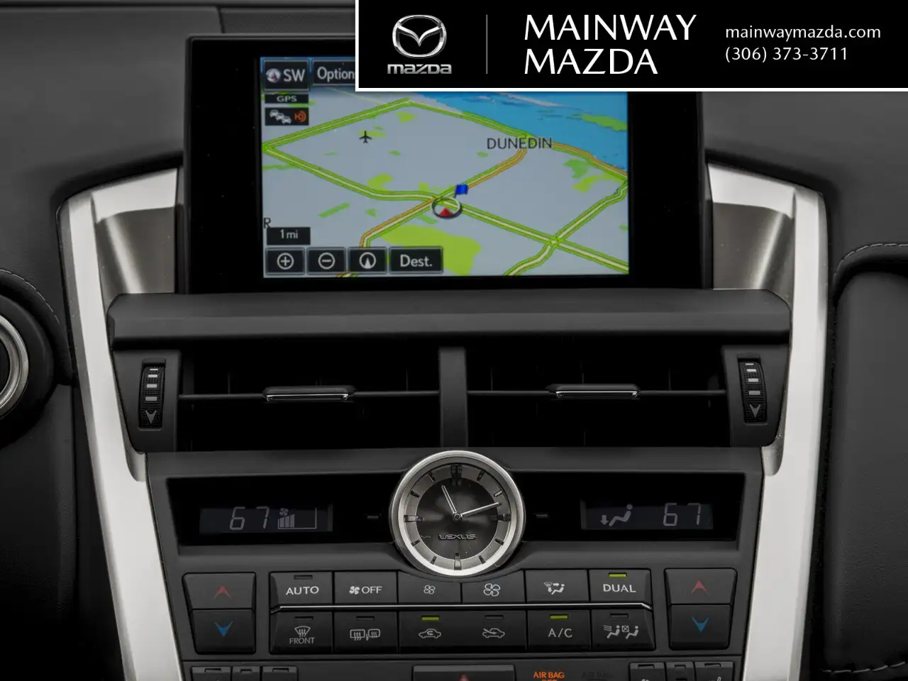 Lexus NX photo Lexus NX