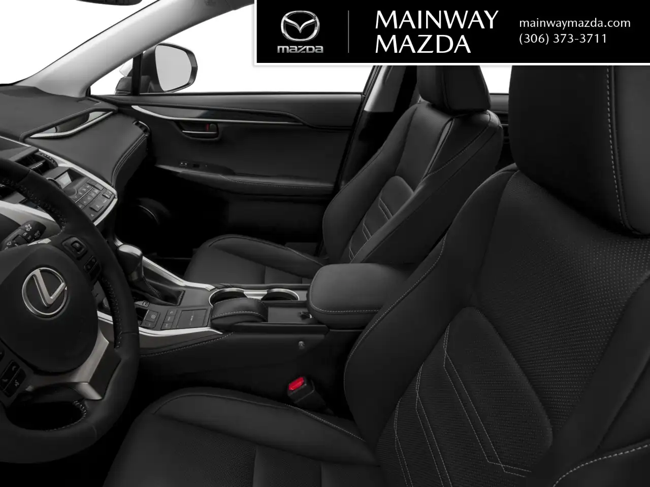Lexus NX photo Lexus NX