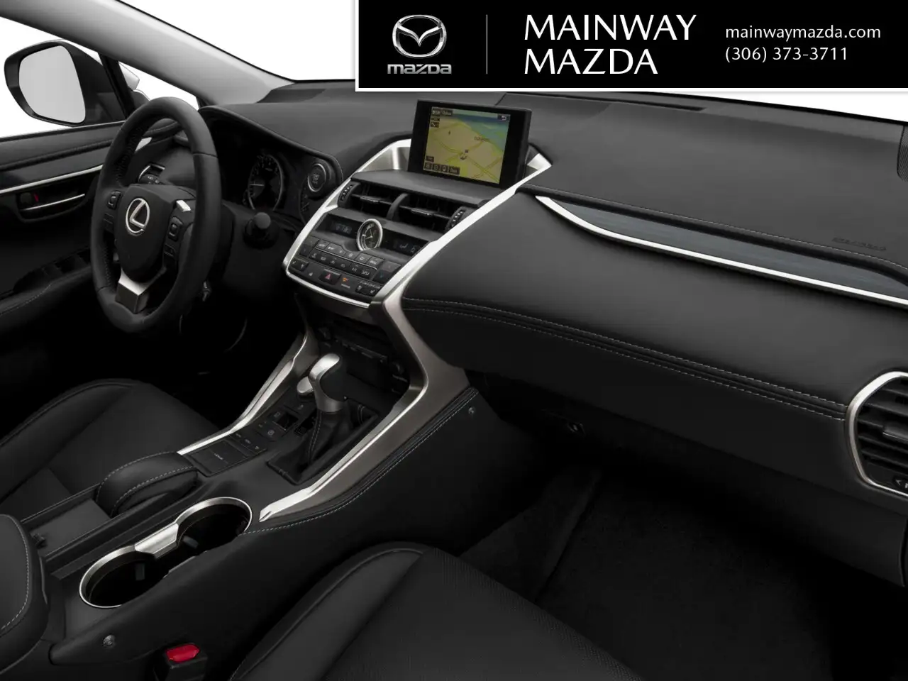 Lexus NX photo Lexus NX