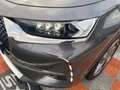 DS Automobiles DS 7 Crossback BlueHDi 130 EAT8 GRAND CHIC CUIR Toit Attelage Grau - thumbnail 9