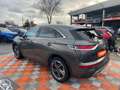 DS Automobiles DS 7 Crossback BlueHDi 130 EAT8 GRAND CHIC CUIR Toit Attelage Grau - thumbnail 7