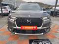 DS Automobiles DS 7 Crossback BlueHDi 130 EAT8 GRAND CHIC CUIR Toit Attelage Grau - thumbnail 2