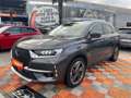 DS Automobiles DS 7 Crossback BlueHDi 130 EAT8 GRAND CHIC CUIR Toit Attelage Grau - thumbnail 8