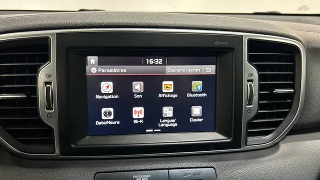 Kia Sportage view 14