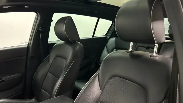 Kia Sportage view 10