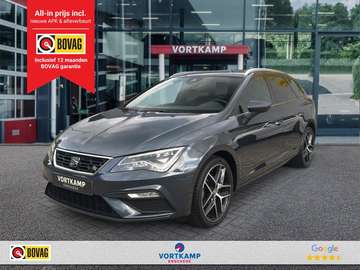1.0 TSI FR ALCANTARA-LEDER/PDC/CRUISE/STOELVERW/BE